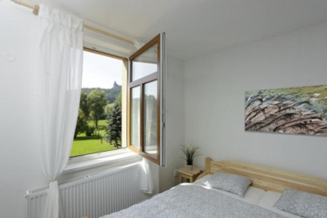 Apartmány Český raj 3