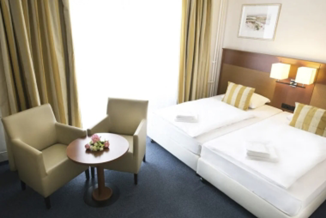 Apartmány Karlove Vary 2