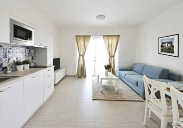 Apartmány Karlove Vary 3