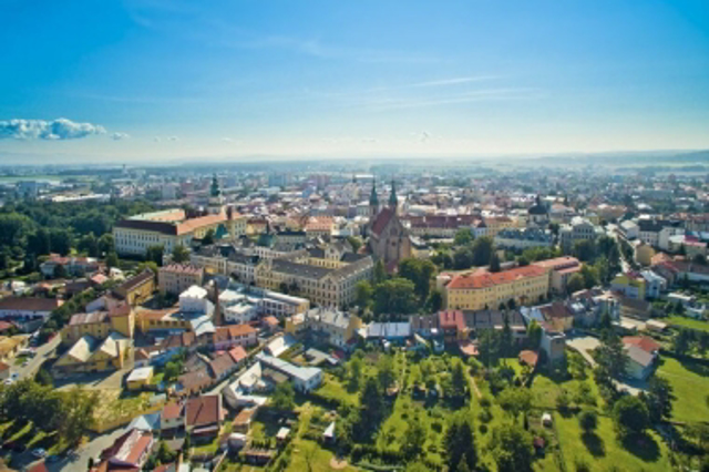 Kroměříž 1