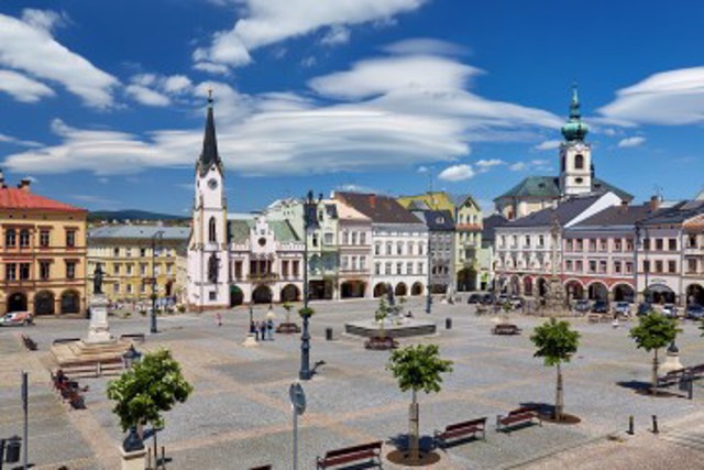 Trutnov 1