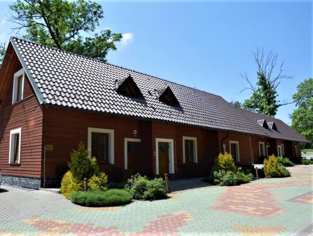 Apartmány v Jeseníkách 2