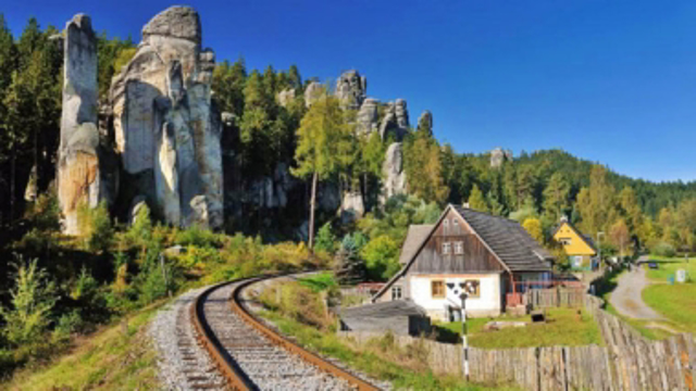 Bernartice (okres Trutnov) 2