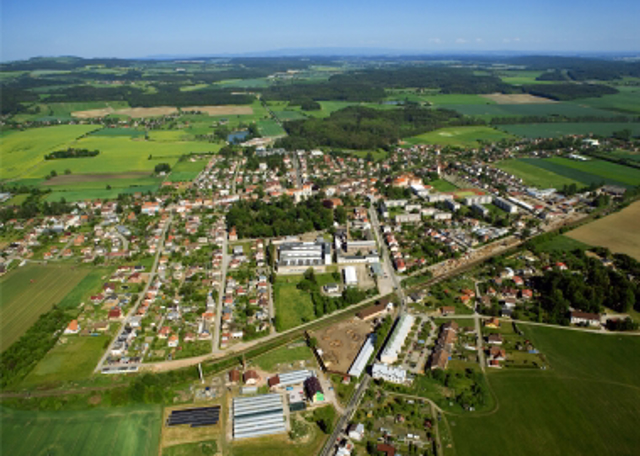 Lázně Bělohrad 1