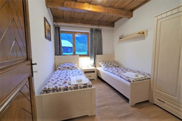 Apartmány Veľké Karlovic 3