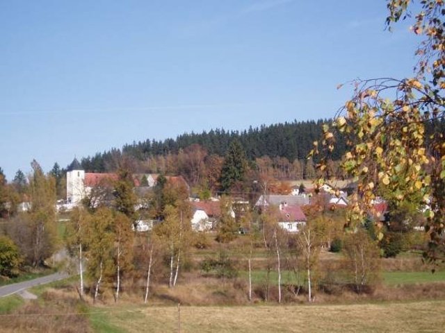 Svatá Maří 1