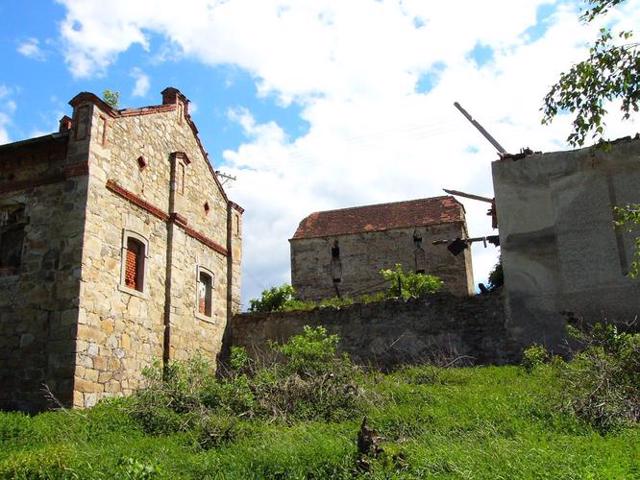 Svatá Maří 2