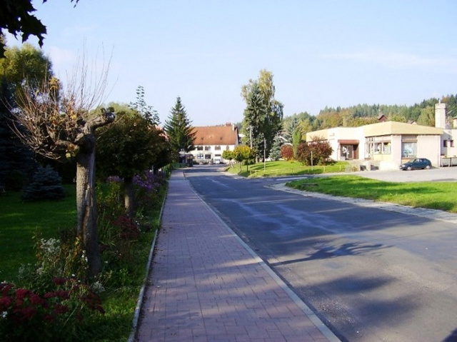 Mostek (okres Trutnov) 1