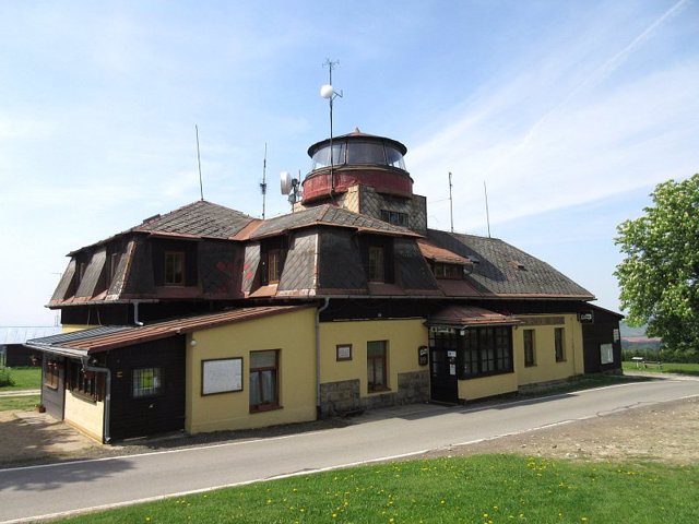 Mostek (okres Trutnov) 2