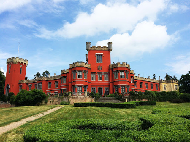 Královéhradecký kraj 3