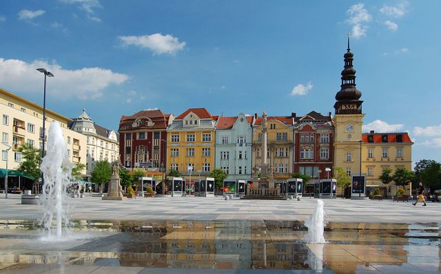 Moravskoslezský kraj 1