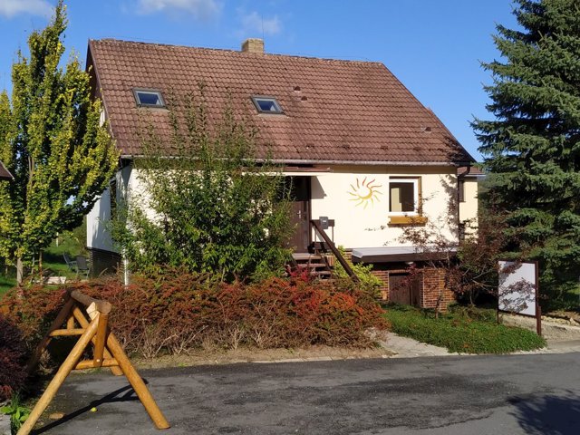 Apartmány Jeseník 2