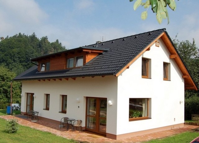 Apartmány v Jizerských horách 3