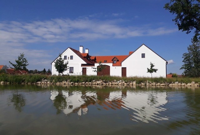 Penziony na Třeboňsku 2