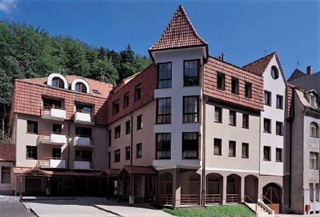 Apartmány v Krušných horách 2