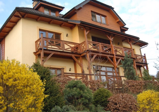 Apartmány v Beskydech 3