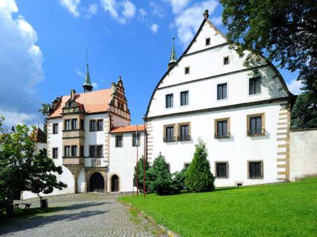 Benešov nad Ploučnicí 1