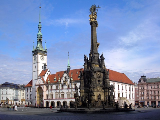 Olomoucký kraj 1