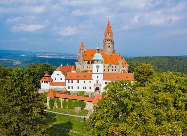 Olomoucký kraj 2