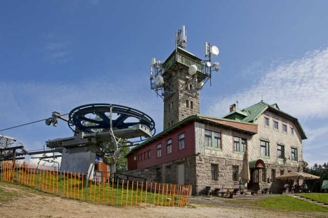 Chaty Desná (okres Jablonec nad Nisou) 3
