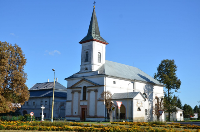 Strážske 1