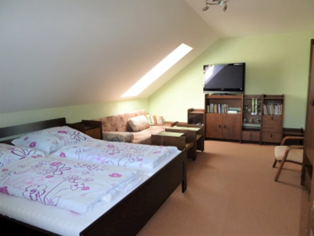 Apartmány Dolná Morava 3