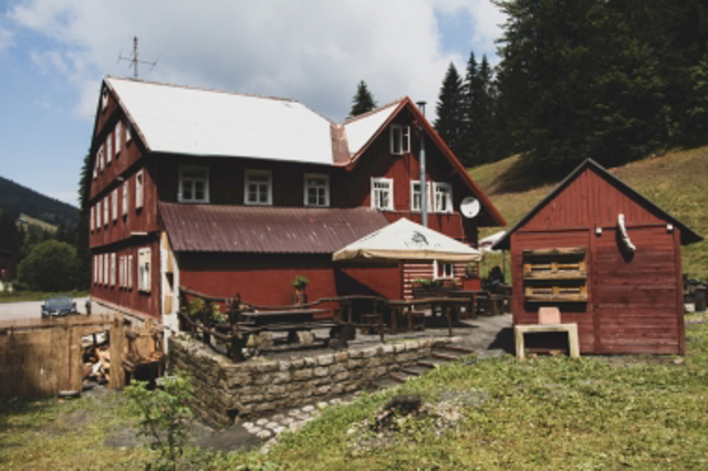 Apartmány Mikulov 2
