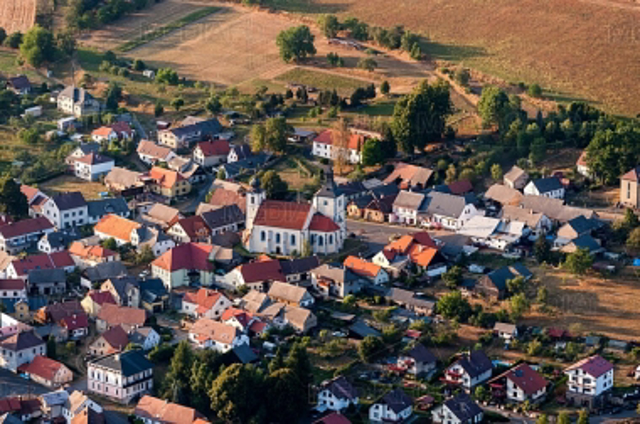 Velhartice 1