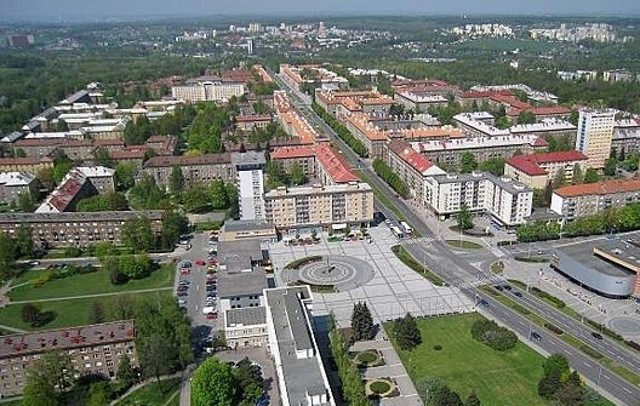 Havířov 1