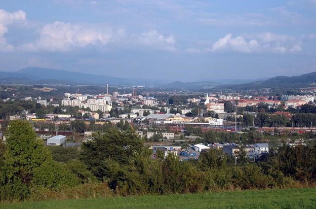 Valašské Meziříčí 1