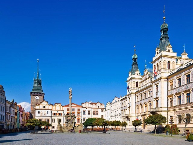 Pardubický kraj 1