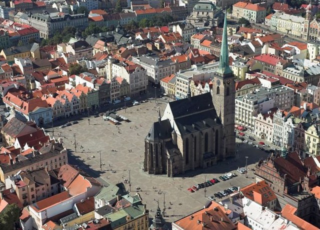 Plzeňský kraj 1