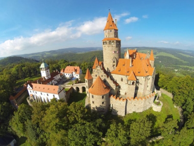 Šumpersko 2