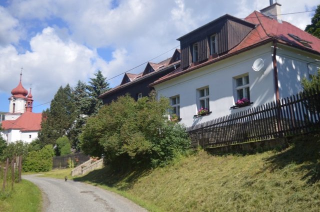 Šumpersko 4