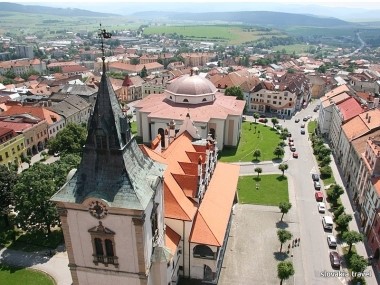 Východné Slovensko 2