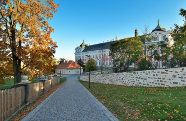 Broumovsko 1