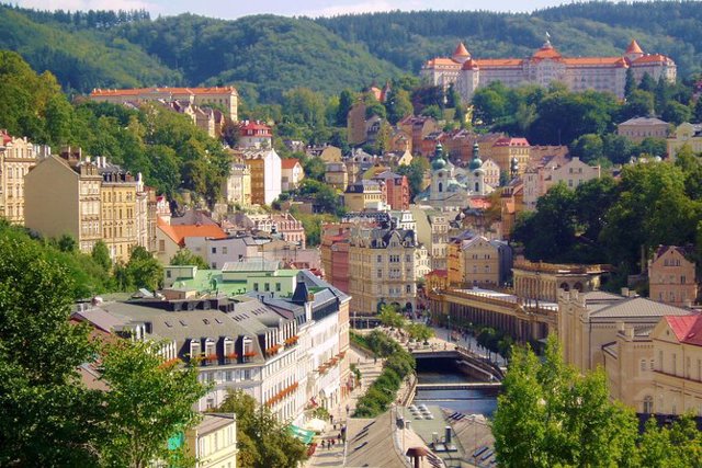 Okres Karlovy Vary 1