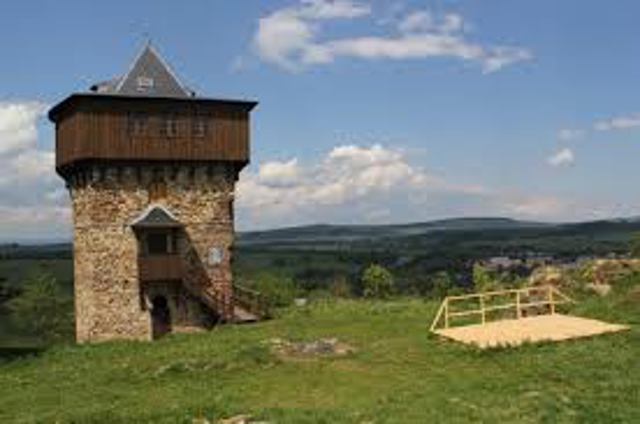 Okres Karlovy Vary 2
