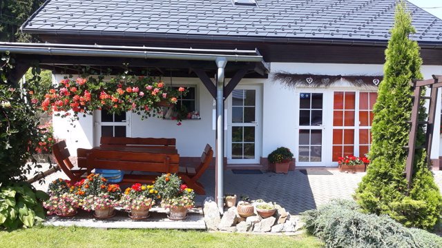 Apartmány Severní Čechy 1