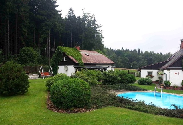 Apartmány Severní Čechy 2