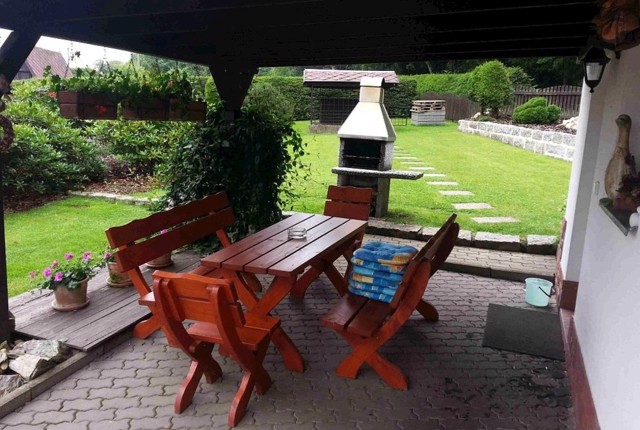 Apartmány Severní Čechy 3