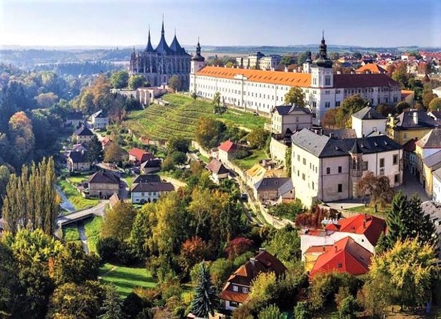 Středočeský kraj 1