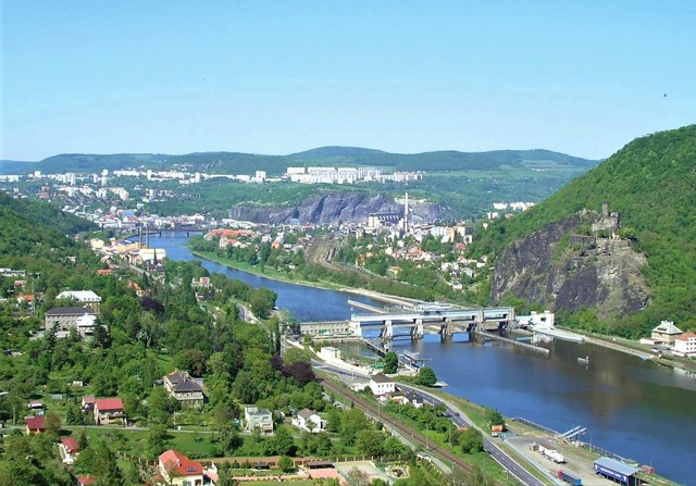 Ústecký kraj 1