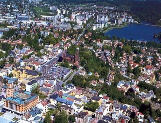 Okres Jablonec nad Nisou 1