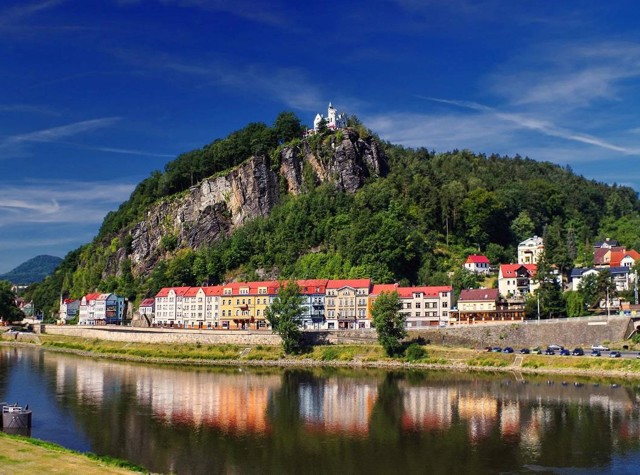 Okres Děčín 1