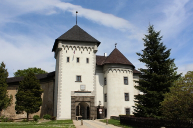 Veľké Meziříčí 3