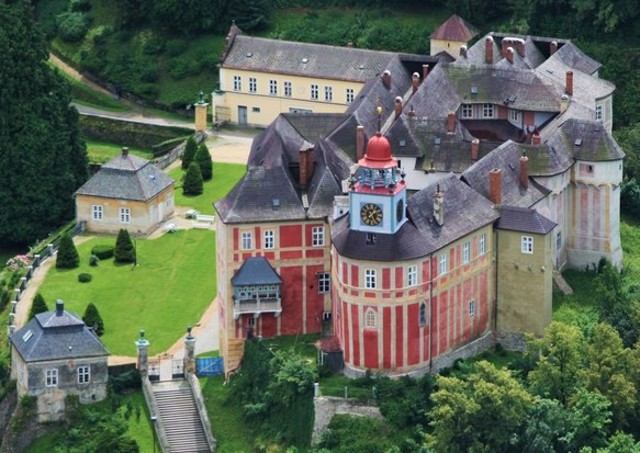 Okres Jeseník 2