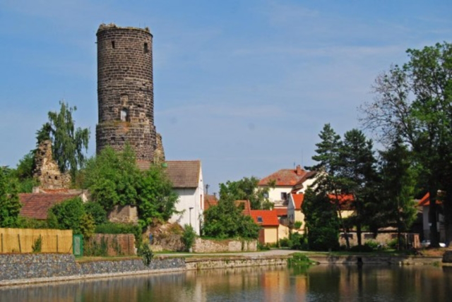 Čelákovice 2