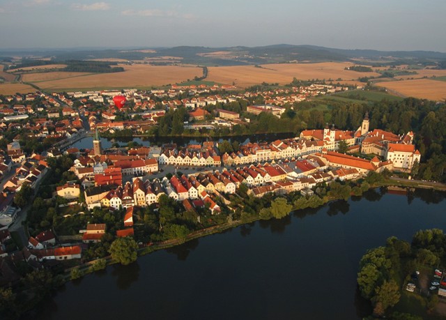 Českomoravské pomezí 1