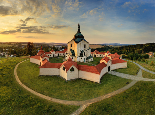 Českomoravské pomezí 2